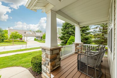 7261 Eaton Ct unit 6, Dexter, MI 48130 - photo 4