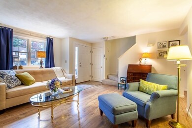 34 Lowell Rd unit 33, Pepperell, MA 01463 - photo 3