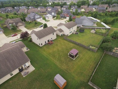 2846 Grackle Ln, West Lafayette, IN 47906 - photo 3