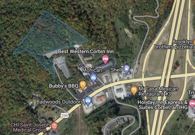 600 Summit Dr, Corbin, KY 40701 - photo 4