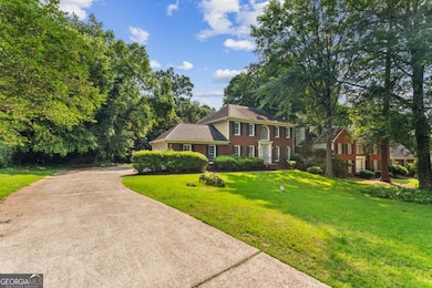 3878 Brookside Pkwy, Decatur, GA 30034 - photo 2