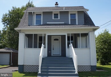 105 Center Ave, Mount Ephraim, NJ 08059 - photo 2