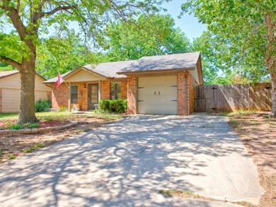 709 Peregrine Dr, Norman, OK 73072 - photo 3