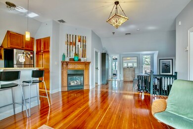 26 Adams St unit PH, Somerville, MA 02145 - photo 5