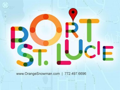 port saint lucie fla