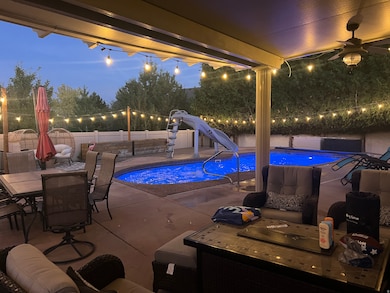 11159 Via Encantada Way, South Jordan, UT 84095 - photo 4