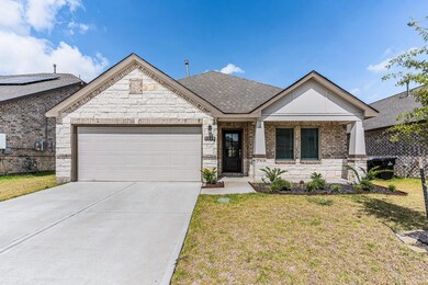 5308 Cascade Ct, Alvin, TX 77511 - photo 2