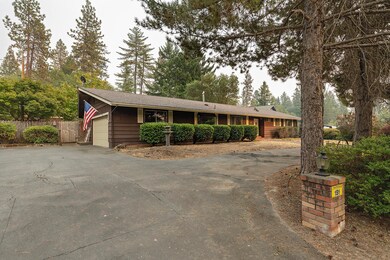 front of house.circular drive
