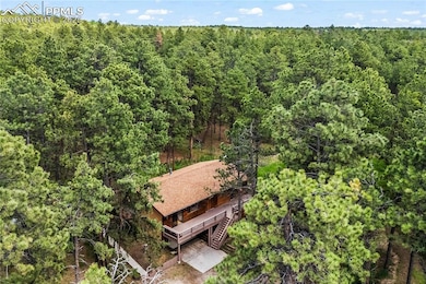 15845 Roller Coaster Rd, Colorado Springs, CO 80921 - photo 3