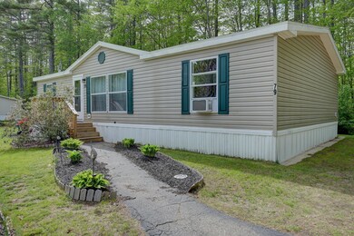 79 Tent Ave, Conway, NH 03818 - photo 4