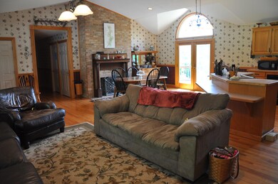 Opposite view of Great Room