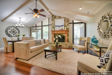 9427 Saddle Trail, San Antonio, TX 78255 - photo 5