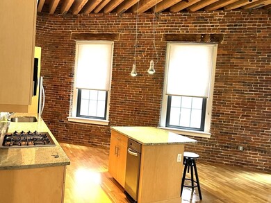 99-105 Broad St unit 2F, Boston, MA 02110 - photo 5