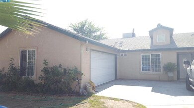 277 S Western St, Porterville, CA 93257 - photo 2