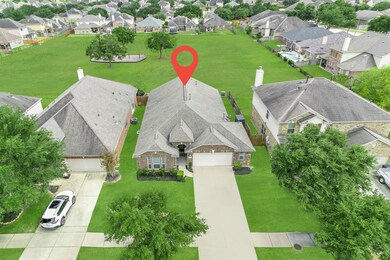 6123 Miramont Dr, Rosenberg, TX 77471 - photo 2