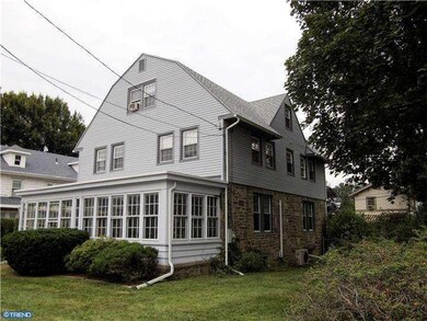 539 Foss Ave, Drexel Hill, PA 19026 - photo 2