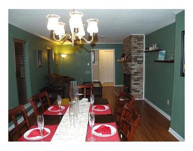 1476 Saint Christopher Dr, Slidell, LA 70460 - photo 4