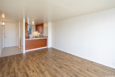 Holiday Lakeview unit 501, Honolulu, HI 96818 - photo 3