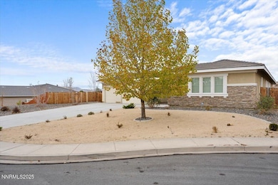 4834 Jacmel Ct, Sparks, NV 89436 - photo 3