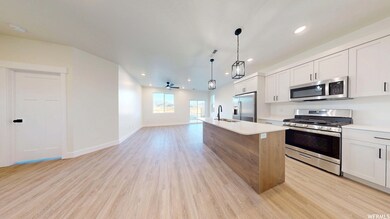 2762 N Clark Pkwy, Cedar City, UT 84721 - photo 6