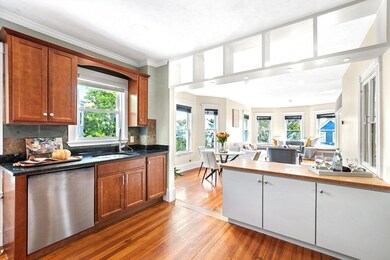 30 School St unit 3, Somerville, MA 02143 - photo 7