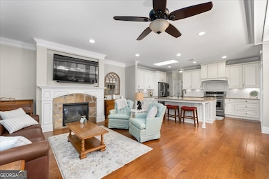 306 Gray Shingle Ln, Woodstock, GA 30189 - photo 7