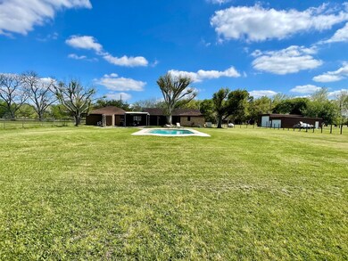 4766 County Road 937, Alvin, TX 77511 - photo 5