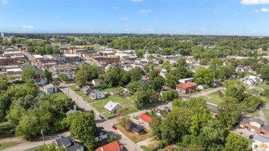 110 S Morgan St, Glasgow, KY 42141 - photo 4