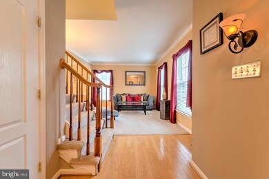 607 Forfar Ct, Abingdon, MD 21009 - photo 2