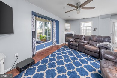 578 Eldridges Hill Rd, Pilesgrove, NJ 08098 - photo 5