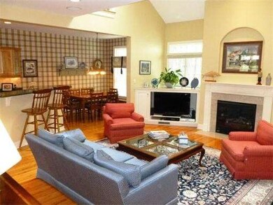 133 High Pine Cir, Wilbraham, MA 01095 - photo 2