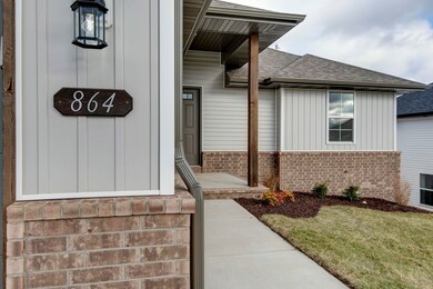 864 E Acacia Ln unit Lot 54, Nixa, MO 65714 - photo 2