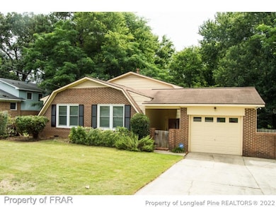 1301 Marlborough Rd, Fayetteville, NC 28304 - photo 2