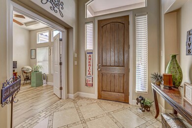 9-2336 S Camino Real, Washington