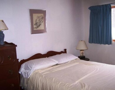 Bedroom.