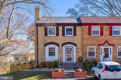 14811 Palmerston Square, Centreville, VA 20120 - photo 2