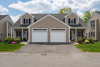 502 Meadow Ln unit 502, Randolph, MA 02368 - photo 3