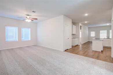 1158 Magnolia Branch Ln, Tomball, TX 77375 - photo 4