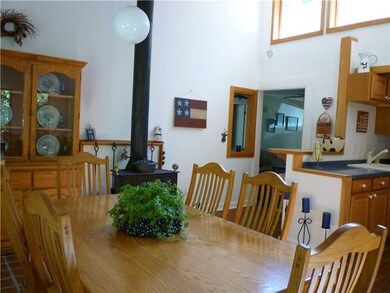 Other. Breakfast area