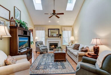 4 W Parsonage Way, Manalapan, NJ 07726 - photo 7