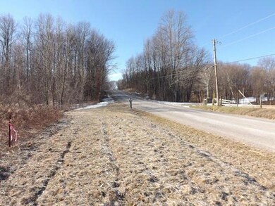Norris road 2