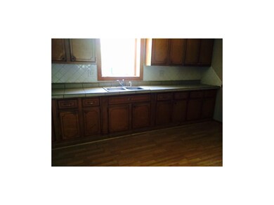 New Kitchen Counter tops just installed