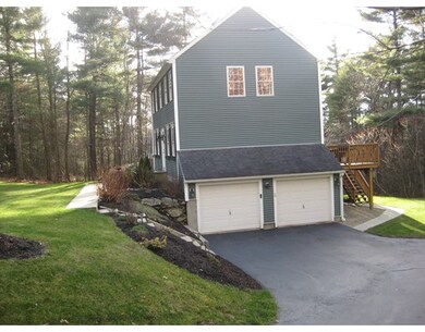 90 H Foote Rd, Charlton, MA 01507 - photo 3