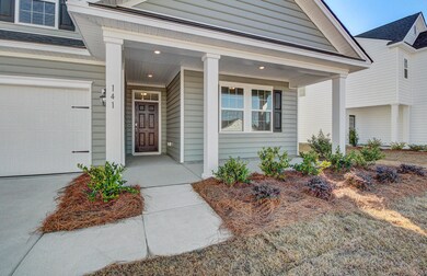 544 Yellow Leaf Ln, Summerville, SC 29486 - photo 5