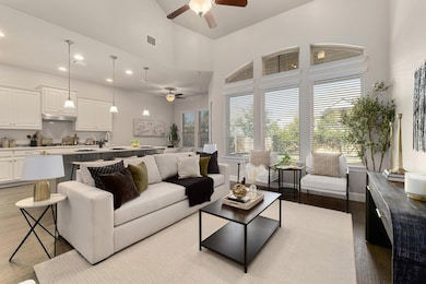 3331 Hidalgo Loop, Round Rock, TX 78665 - photo 5