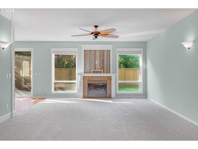 1348 NE Zachary St, Hillsboro, OR 97124 - photo 6