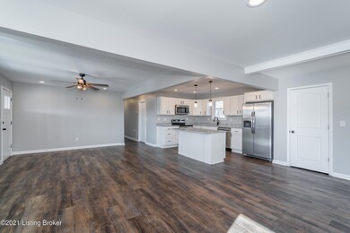 2290 Bogard Ln, Mount Washington, KY 40047 - photo 7