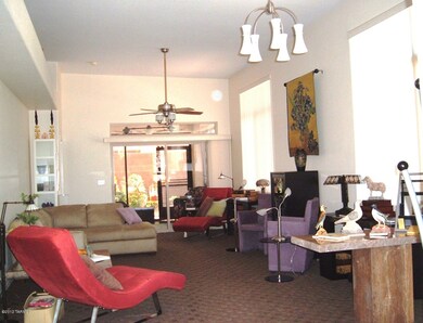 More of the Great Room