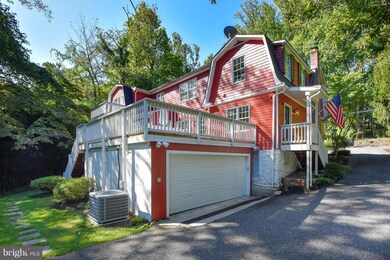 1747 Circle Rd, Towson, MD 21204 - photo 4