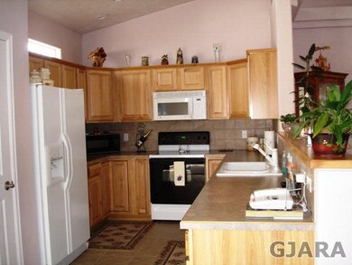 2517 Pierce Ave, Grand Junction, CO 81505 - photo 4